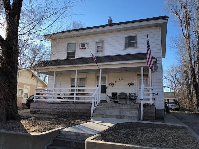 2nd image of 420 S 12th St APT 1