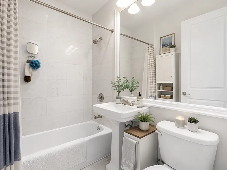 114 Ridge St #PHC — Photo 7