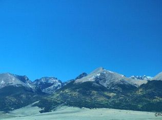 669 Comanche Rd, Westcliffe, CO 81252