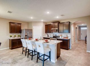 491 Fort Pierce St SW, Palm Bay, FL 32908