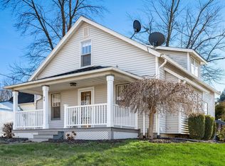 84 High St, Sunbury, OH