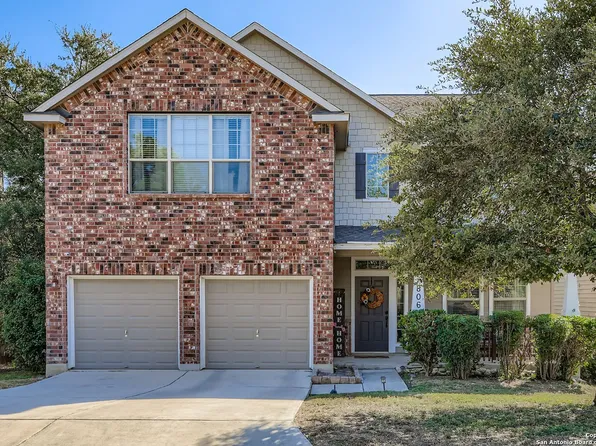 806 Horn Run, San Antonio, TX 78245