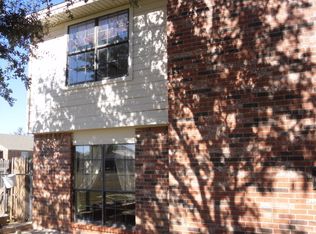 1701 Firestone Dr APT 6, Snyder, TX 79549