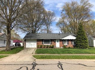 242 Empire Dr, Columbus, OH