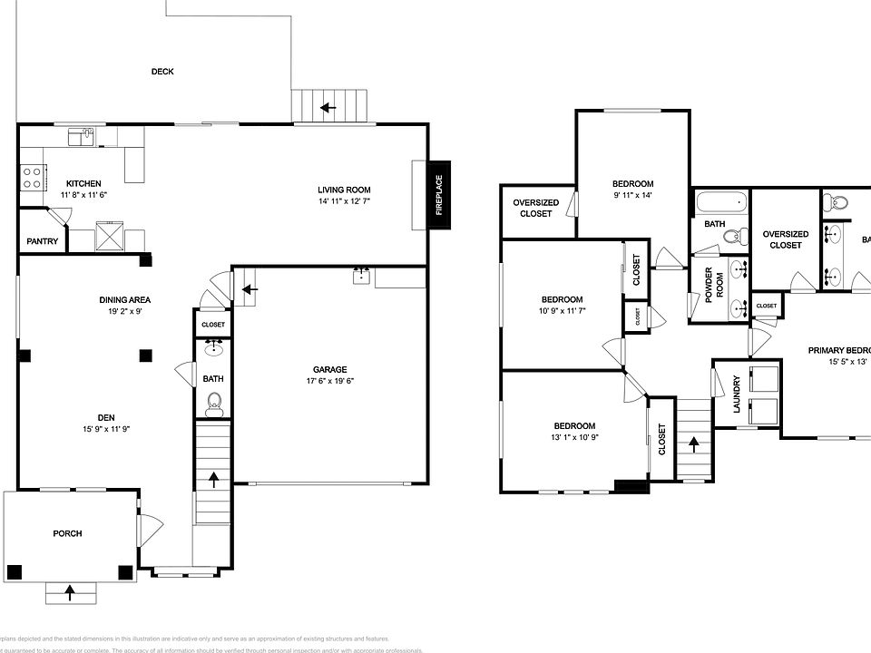 2nd image of 3915 Ingleside Dr SE