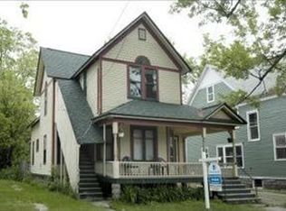 712 W Walnut St, Kalamazoo, MI 49007
