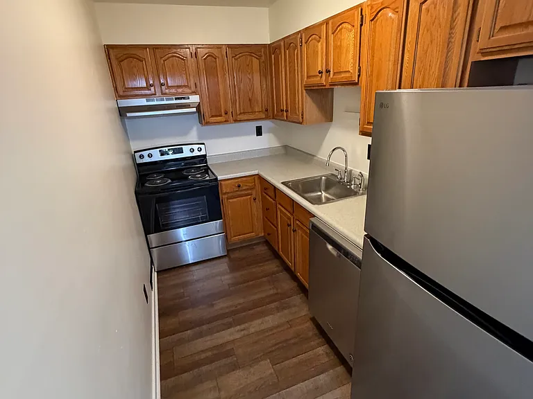 2727 Kingston Dr #2727 — Photo 4