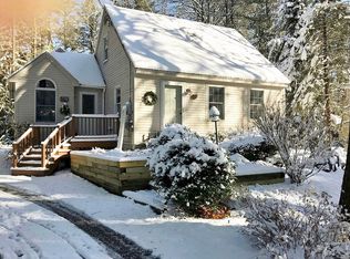124 Sea Rd, Kennebunk, ME 04043