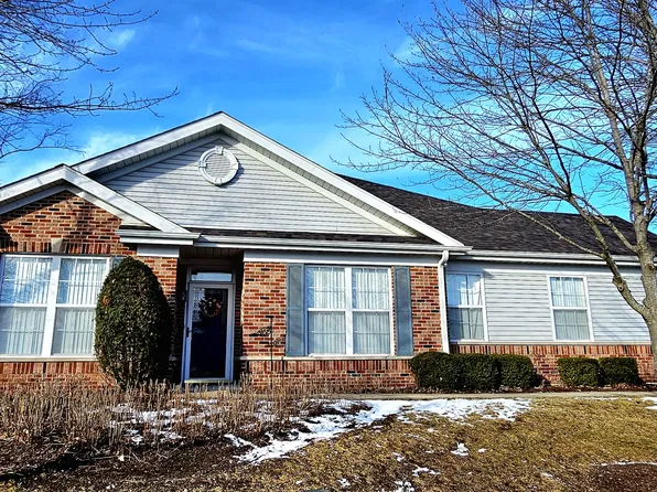 21064 W Braxton Ln, Plainfield, IL 60544