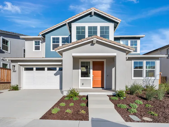 2567 Lavender Pl, Fairfield, CA 94533