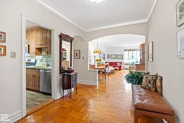 Sold by Brown Harris Stevens