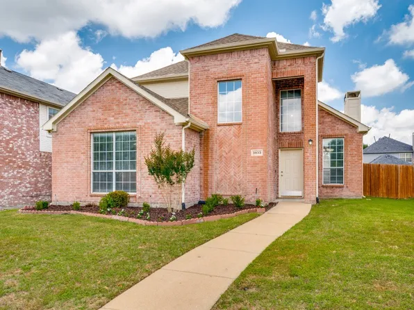 3933 Windford Dr, Plano, TX 75025