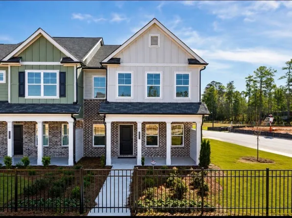 3261 Lake Carlton Rd SW #24, Loganville, GA 30052