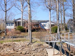 312 Duskin Point Rd, Jasper, AL 35504