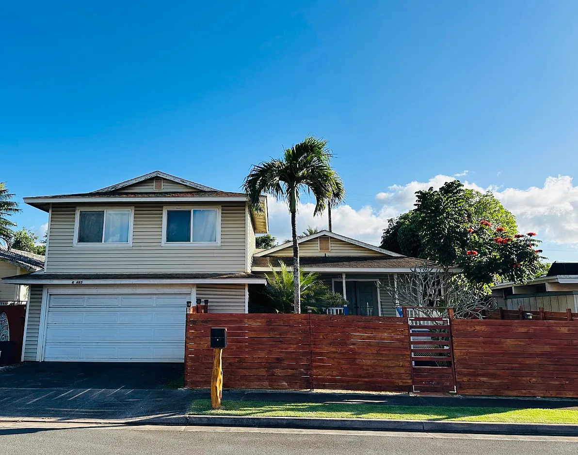 66-485 Kilioe Pl — Photo 1