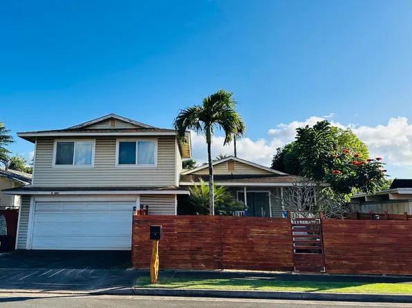 66-485 Kilioe Pl, Haleiwa, HI 96712