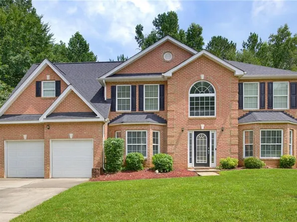 6260 Selborn Dr SW, Atlanta, GA 30331