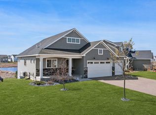 841 Emmy Ln, Hanover, MN 55341
