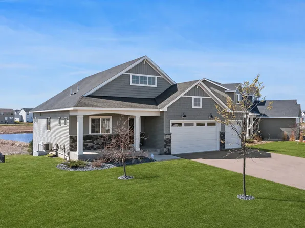 841 Emmy Ln, Hanover, MN 55341