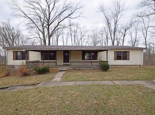 5550 Thomas Rd, Georgetown, OH 45121