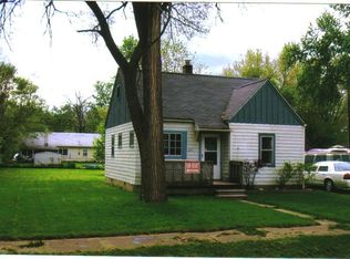 21317 Colgate St, Farmington Hills, MI