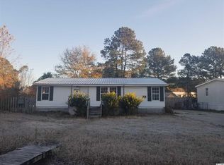 643 Summer Dr, Conway, SC 29526