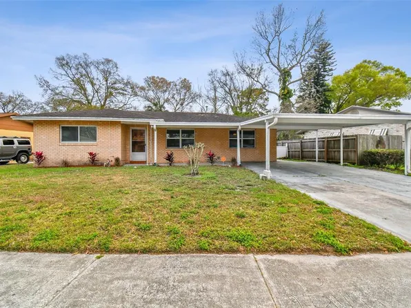 5841 Langston Dr, Tampa, FL 33619