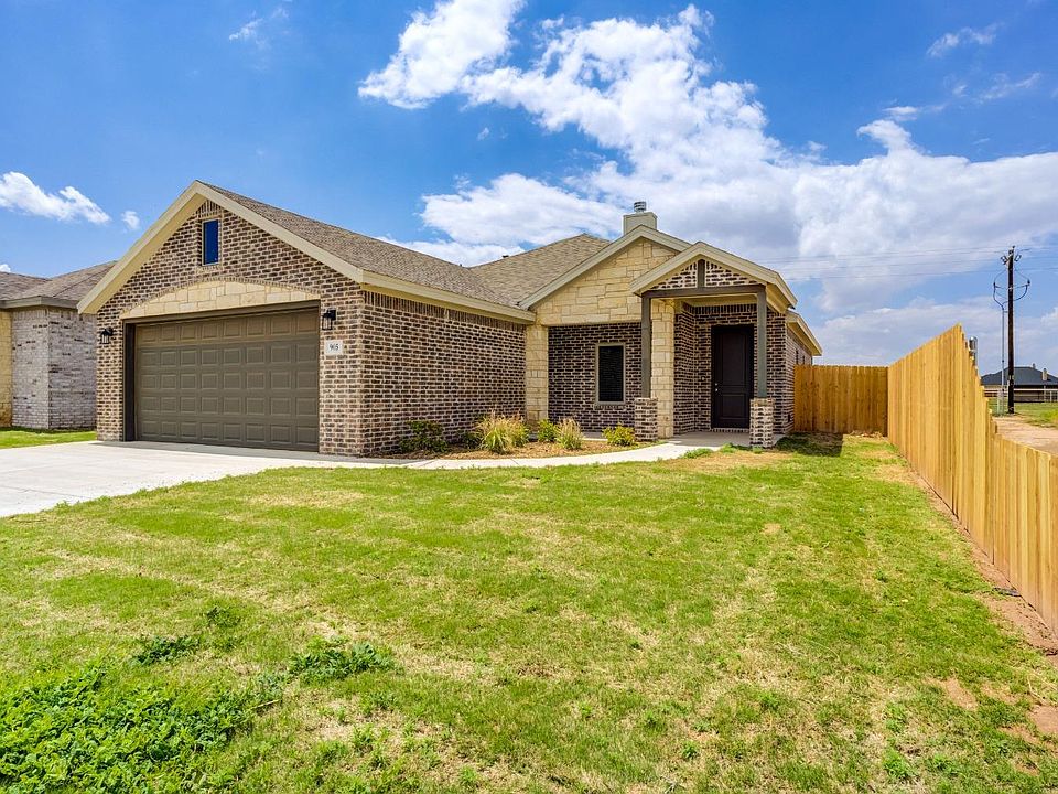 905 N Grover Ave, Lubbock, TX 79416 MLS 202305880 Zillow