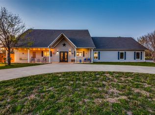 12161 Hill Country Cir, Ponder, TX 76259