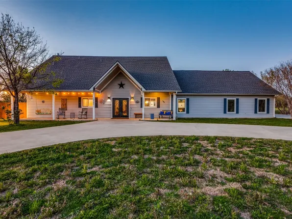12161 Hill Country Cir, Ponder, TX 76259