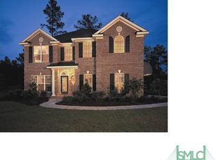 102 Sessile Oak Rd, Savannah, GA 31419