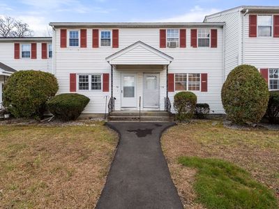 56 Arnold Ave Unit 56, Lowell, MA, 01852