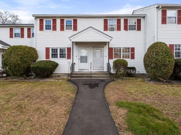 56 Arnold Ave Unit 56, Lowell, MA 01852