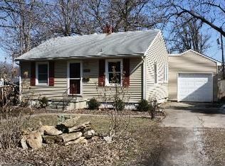 4503 Adams St, Kansas City, KS 66103