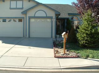 8005 White Falls Dr, Reno, NV 89506