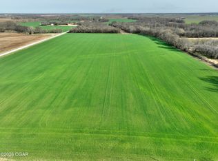 2 County Road 290, Asbury, MO 64832