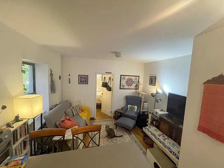 338 E 92nd St #5 — Photo 2