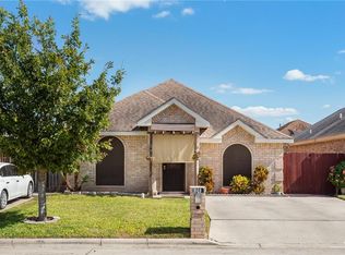 1008 Garden Ave, Rio Grande City, TX 78582