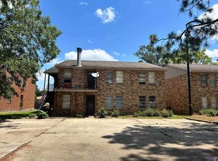 7743 Bles Ave #A, Baton Rouge, LA 70810