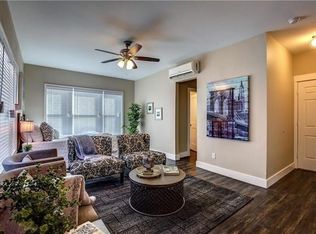 615 N Marsalis Ave APT 10, Dallas, TX 75203