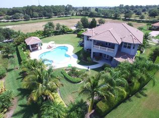 615 Caroline Dr, Vero Beach, FL 32968