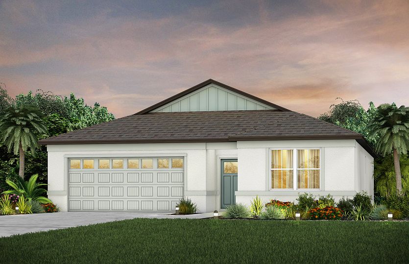 Elevation CO1