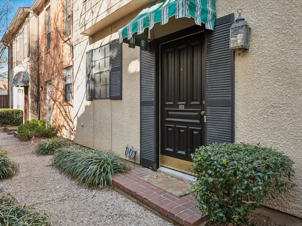 4418 Bowser Ave, Dallas, TX 75219