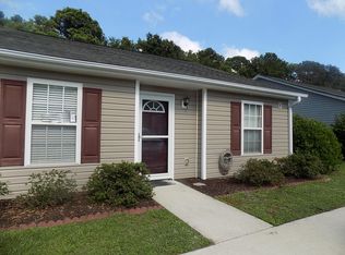 1664 Dexter Ln, Charleston, SC 29412