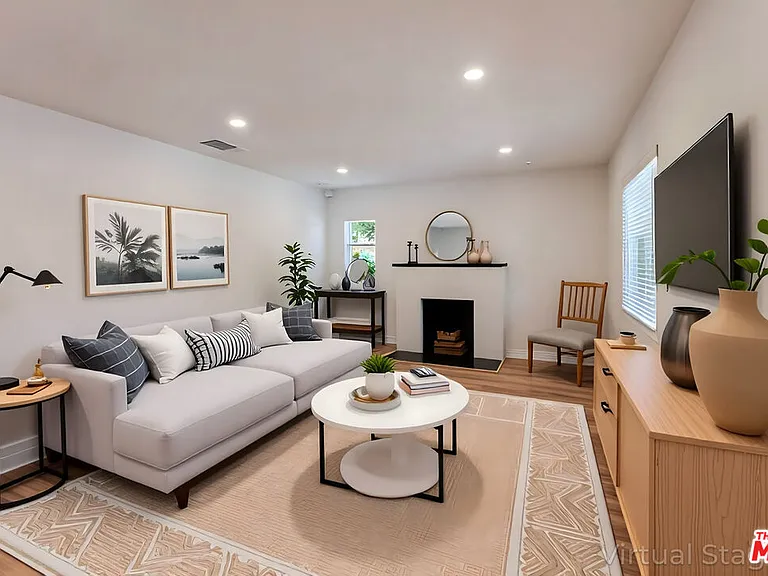 1405 N Coronado St — Photo 4