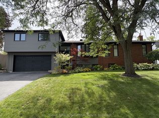 310 Queen St, Newmarket, ON L3Y 2G4