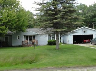 3578 Orvall Dr, Fort Gratiot, MI 48059