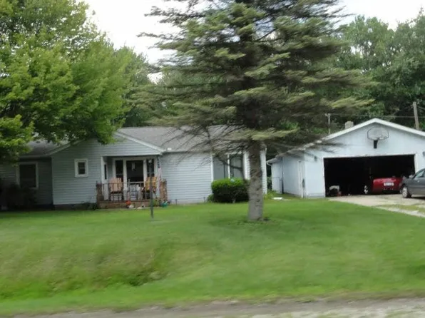 3578 Orvall Dr, Fort Gratiot, MI 48059