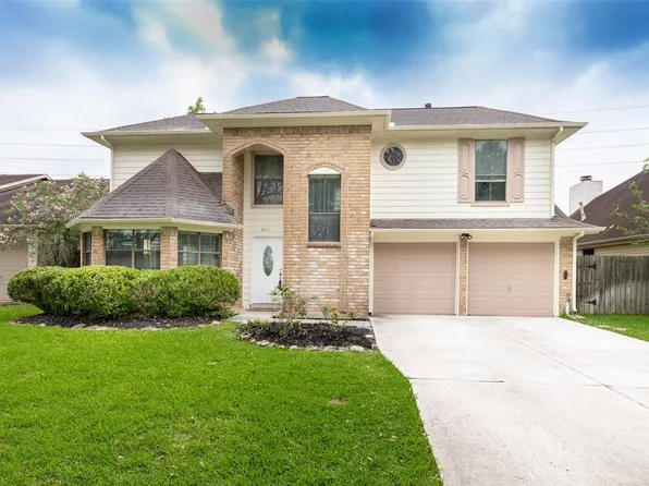 2711 Lakefield Way, Sugar Land, TX 77479