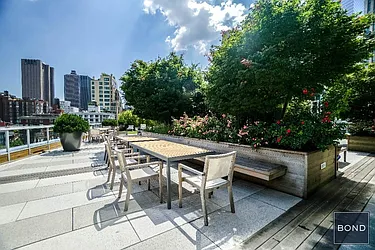Sold by Bond New York